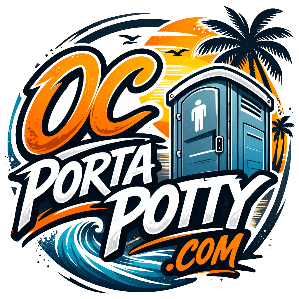 OC Porta Potty